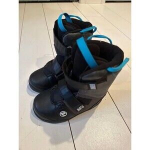 Flow kids snow board boots